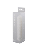 Фаллоудлинитель Homme Long White для 9-12 см 7008-01lola