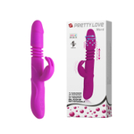 Вибратор Pretty Love Ward BI-014399