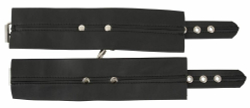 Бондажный набор Bondage Set в черном цвете