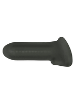 Фаллоудлинитель Super Hero Striker Black 7017-03lola