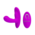 Вибратор Pretty Love BI-014508W