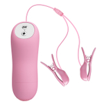 Электростимулятор для груди Pretty Love BI-014648