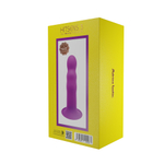 Фаллоимитатор Hitsens 3 (7") S03 Adrien Lastic