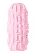 Мастурбатор Marshmallow Maxi Fruity Pink 8075-02lola