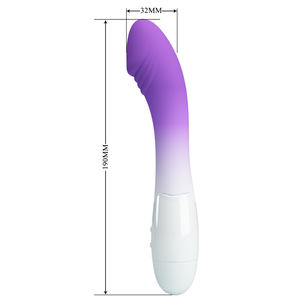 Вибратор Pretty Love Elemental BI-014812-A6