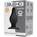 Анальная пробка SileXD Model 2 Medium (M)