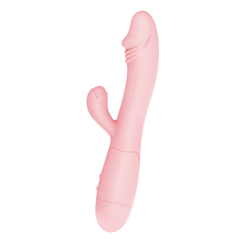 Вибратор Pretty Love BI-014173-1