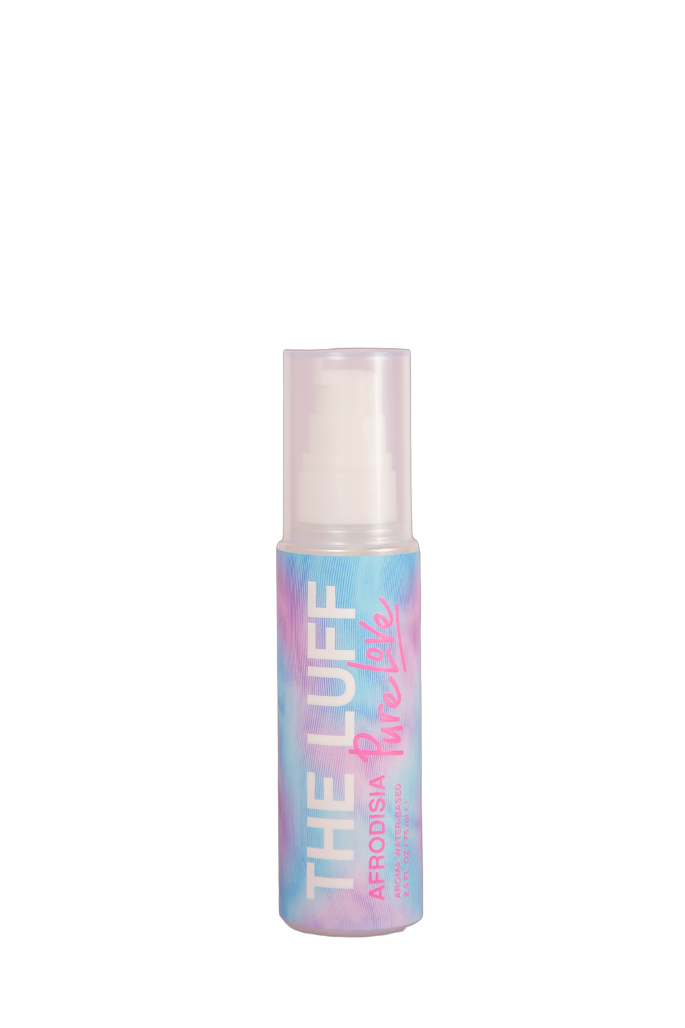 Гель косметический Pure Love The LUFF