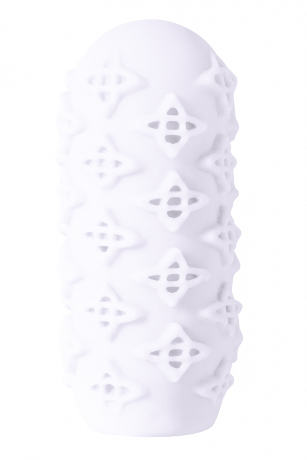 Мастурбатор Marshmallow Maxi Honey White 8071-01lola