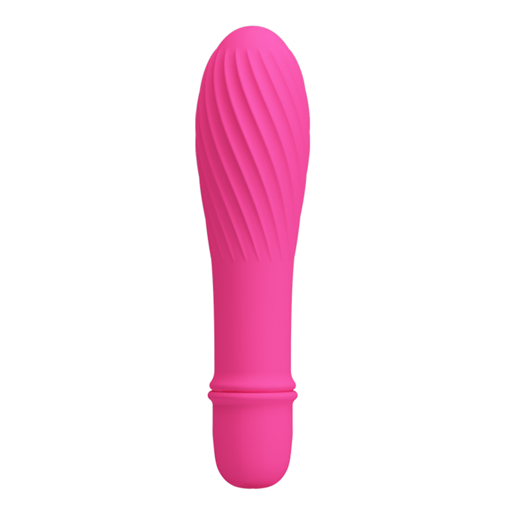 Вибратор Pretty Love BI-014503-2