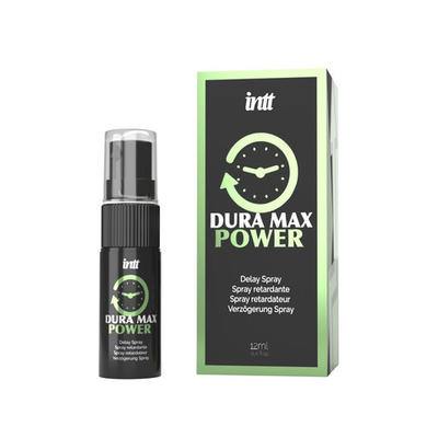 DM0001 / Увлажняющий спрей DURA MAX POWER, 12 мл