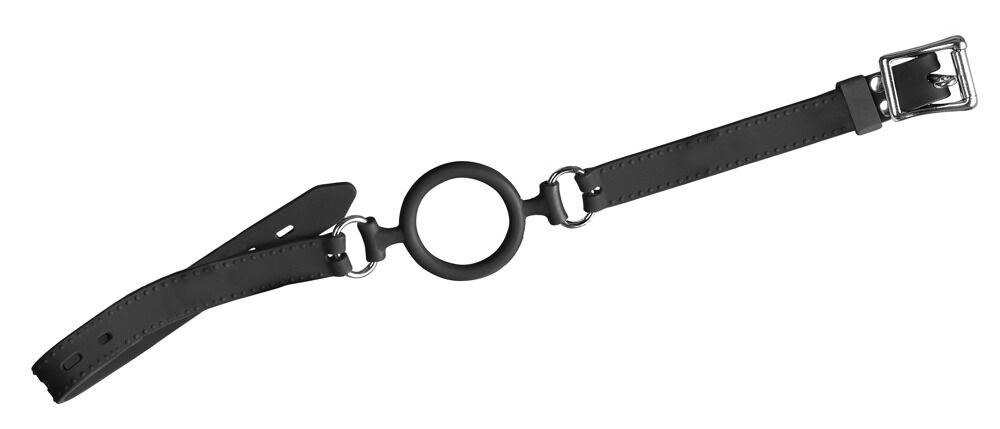 Силиконовый расширитель-кольцо Silikon-Ring-Knebel You2Toys