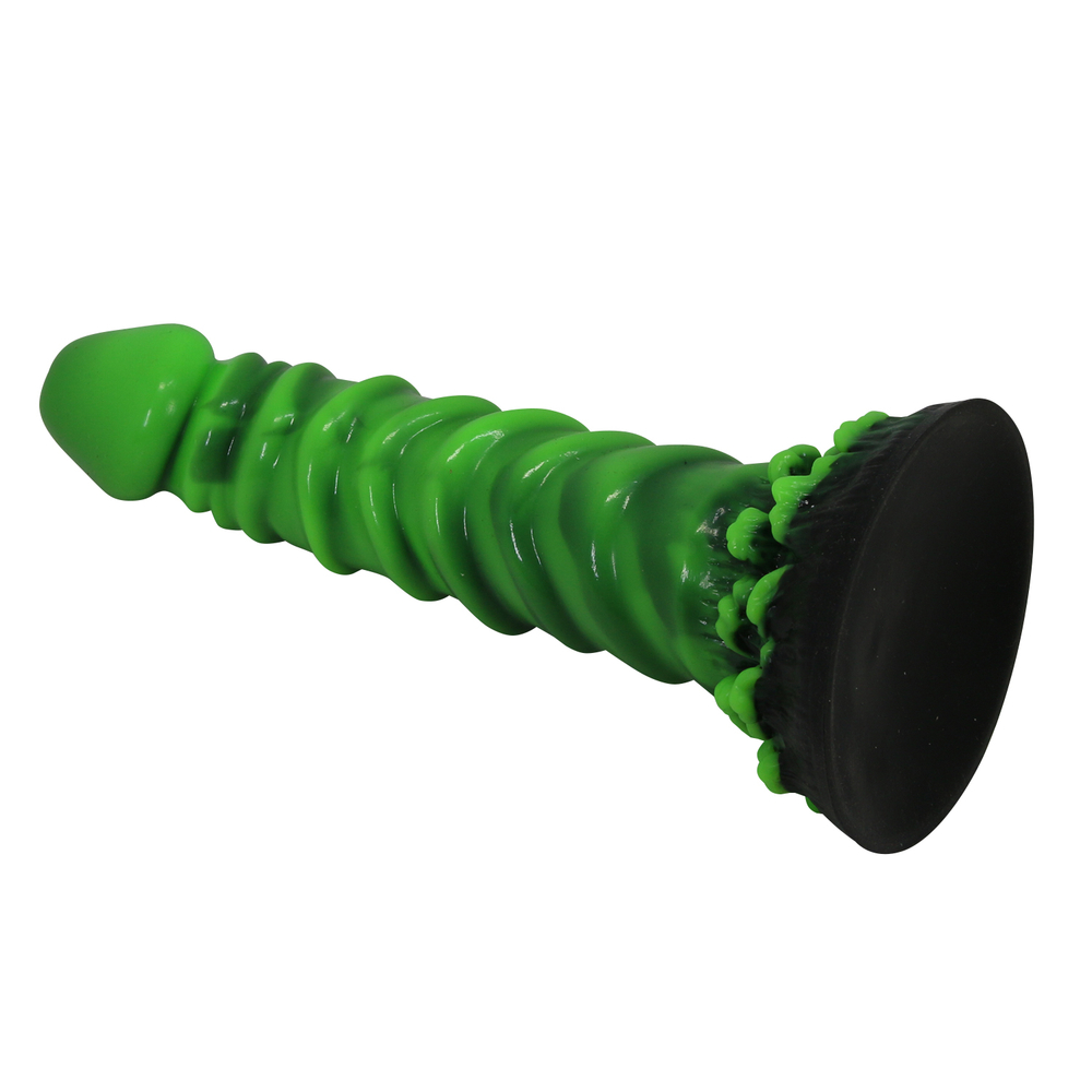 Силиконовый фаллоимитатор Manticore BW-008150
