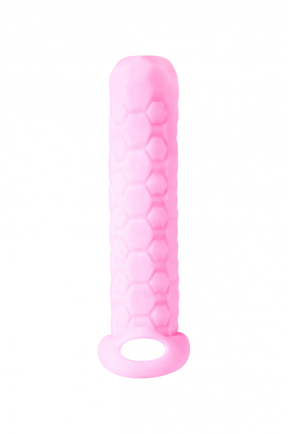 Фаллоудлинитель Homme Long Pink для 9-12 см 7008-02lola