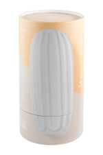 Мастурбатор Marshmallow Maxi Syrupy White 8075-01lola
