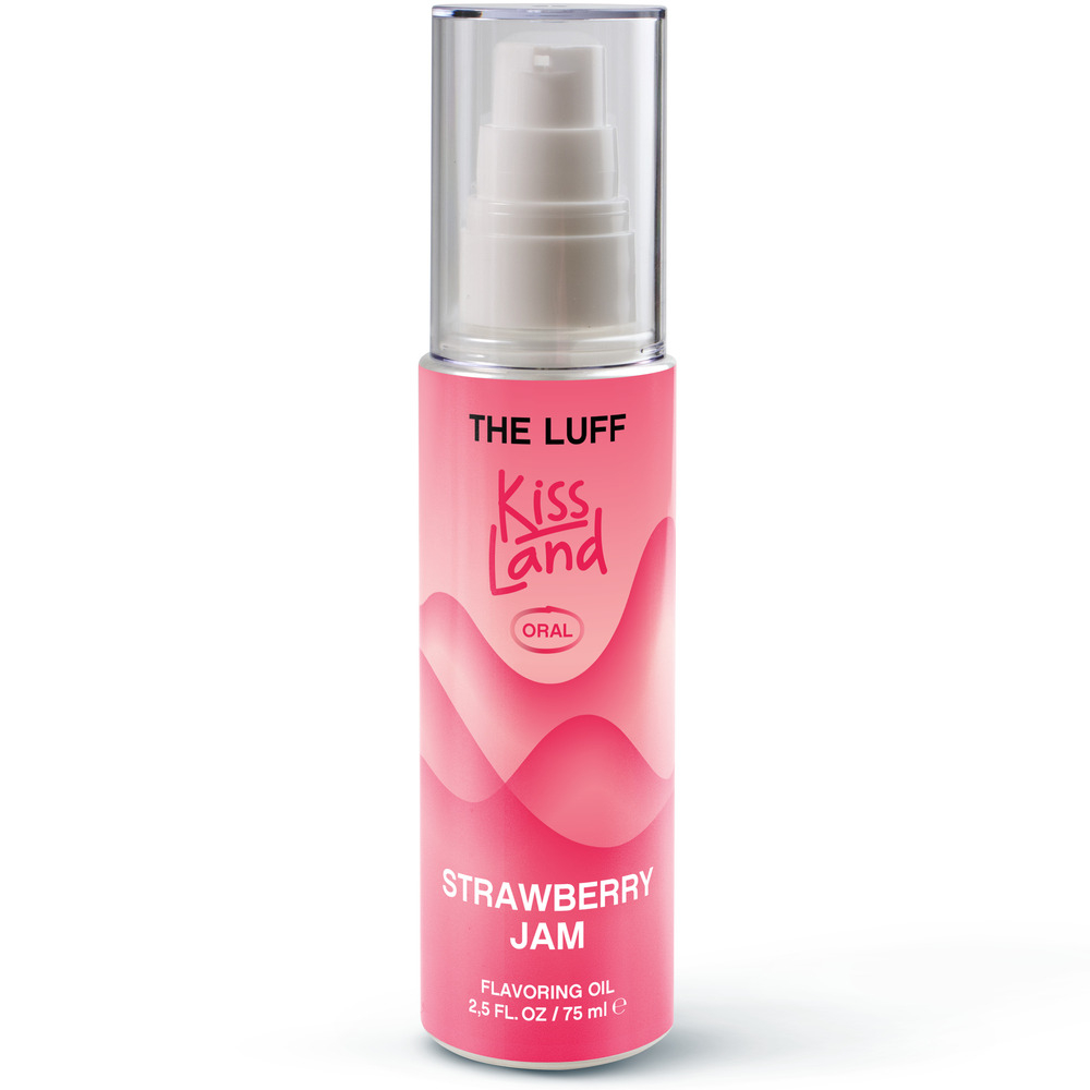 Гель косметический Strawberry Jam 75 мл LF012RG
