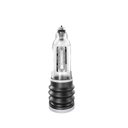 BM-HM5-CC ЭМ / Гидропомпа HydroMax5 прозрачная