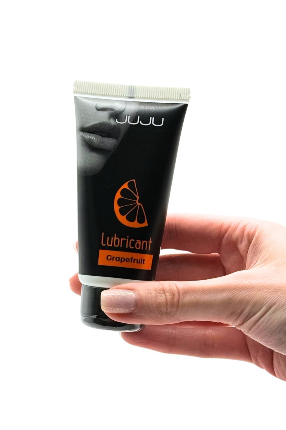 Съедобный лубрикант JUJU со вкусом грейпфрута 50ml 7470JU