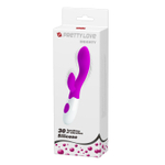Вибратор Pretty Love Brighty BI-014174