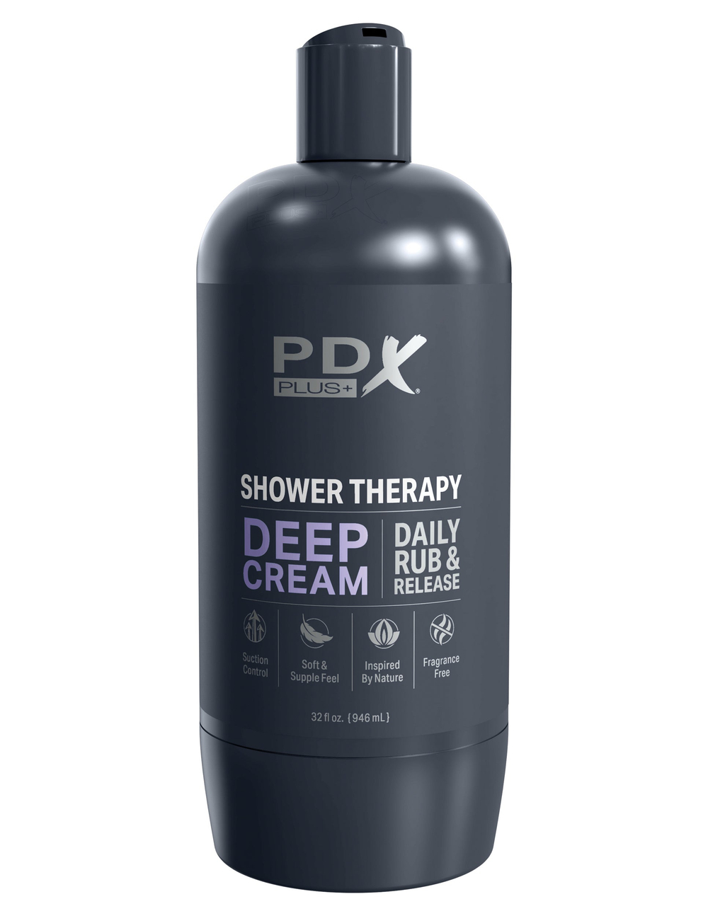 Мастурбатор Shower Therapy  Pipedream RD62320PD