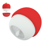 Клиторальный стимулятор Pretty Love Apple Secret