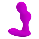 Стимулятор простаты с вибрацией Pretty Love BI-040156W