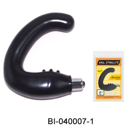 BI-040007-0801S ЭМ / Вибростимулятор простаты и мошонки