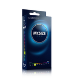 Презервативы MY.SIZE №10 размер 49