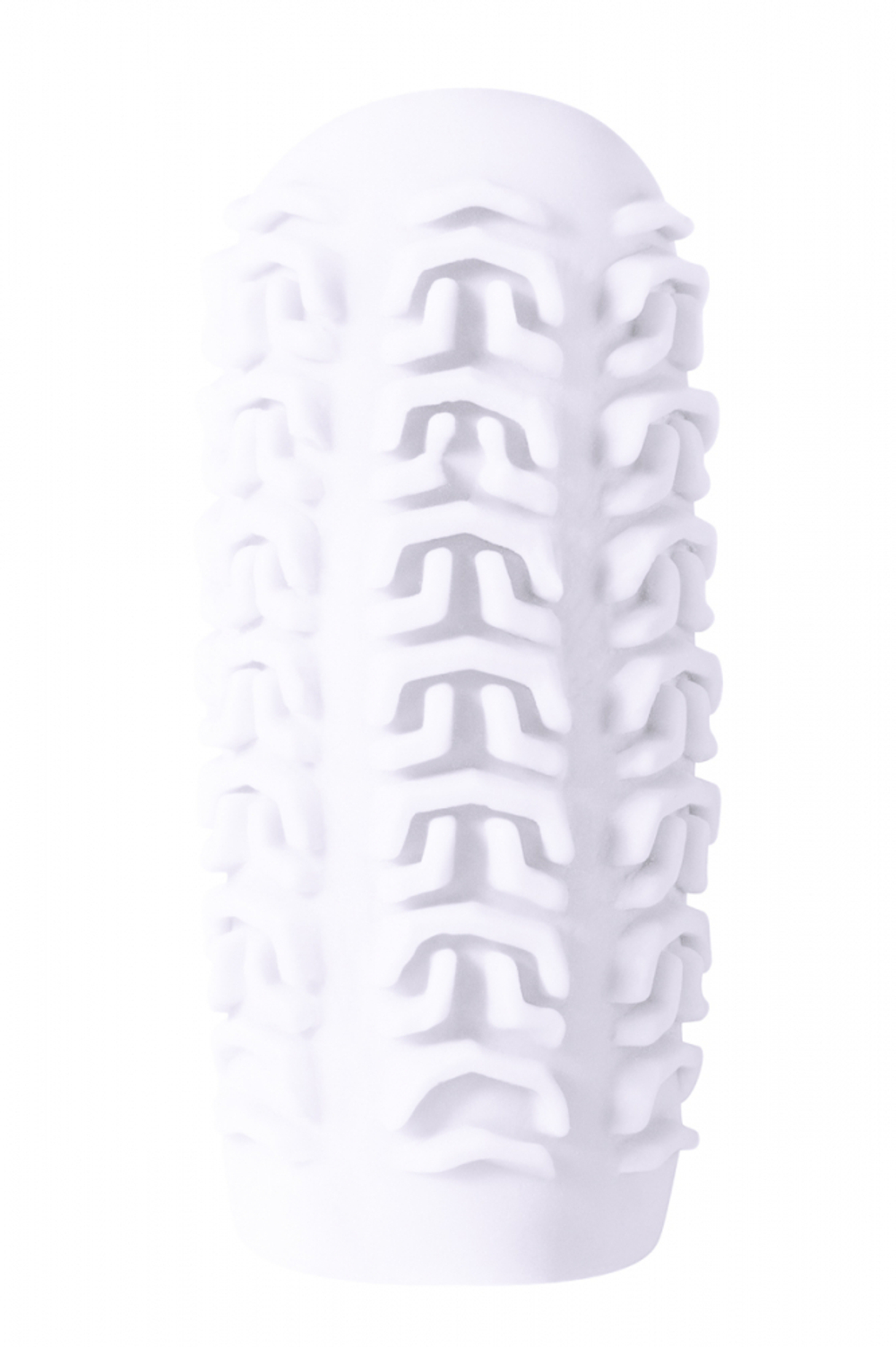 Мастурбатор Marshmallow Maxi Sugary White 8076-01lola