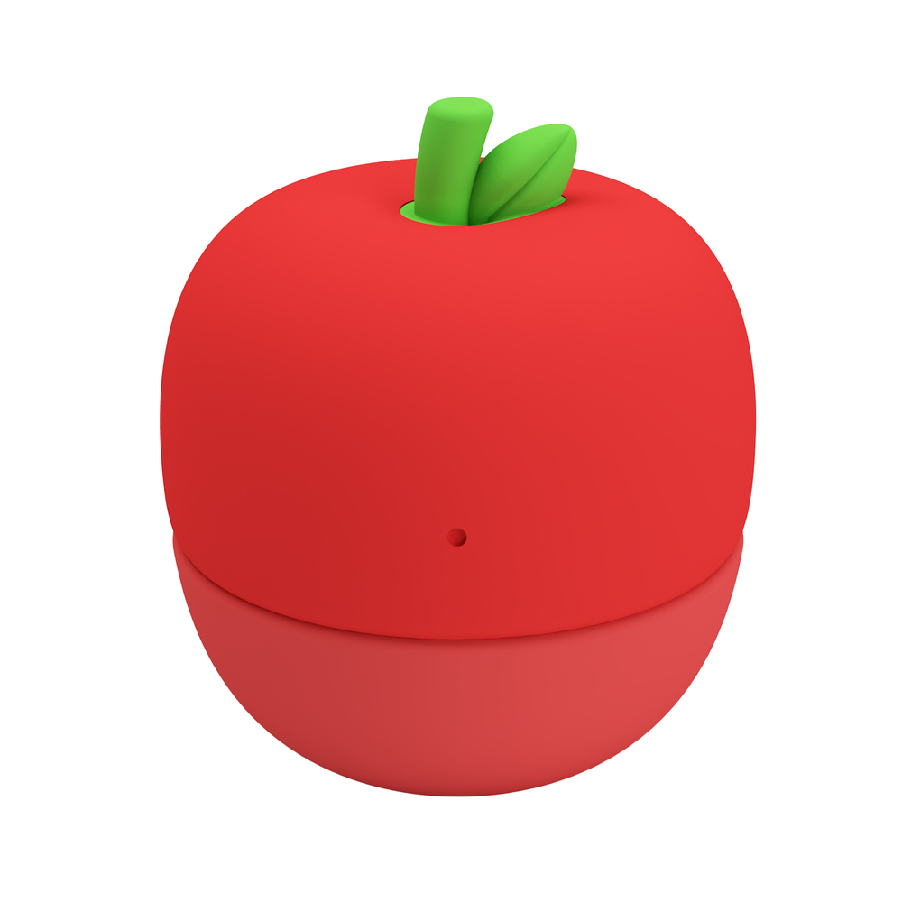 Клиторальный стимулятор Pretty Love Apple Secret