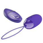 Виброяичко USB BI-014362WL