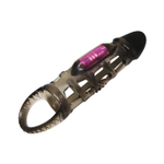 Насадка на пенис BI-026209-1