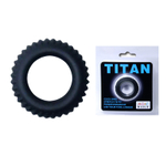 Эрекционное кольцо Titan BI-210144