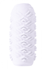 Мастурбатор Marshmallow Maxi Juicy White 8073-01lola