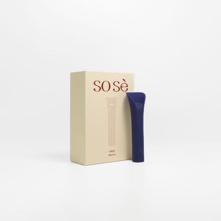CA00103 / Вибромассажёр CARESS