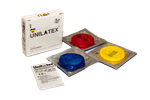 Презервативы Unilatex Multifruts 3 шт