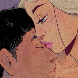 Когда близость превращается в парфюмерный ритуал: обзор геля Pure Love от The LUFF