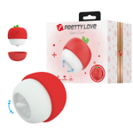 Клиторальный стимулятор Pretty Love Apple Secret