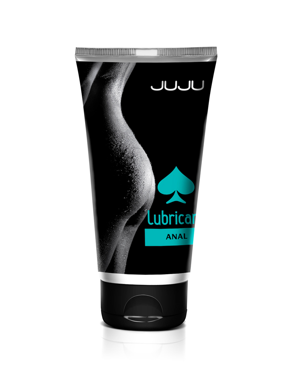 Силиконовый лубрикант JUJU Anal