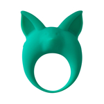 Стимулятор клитора Mimi Animals Kitten Kyle Green 7000-01lola