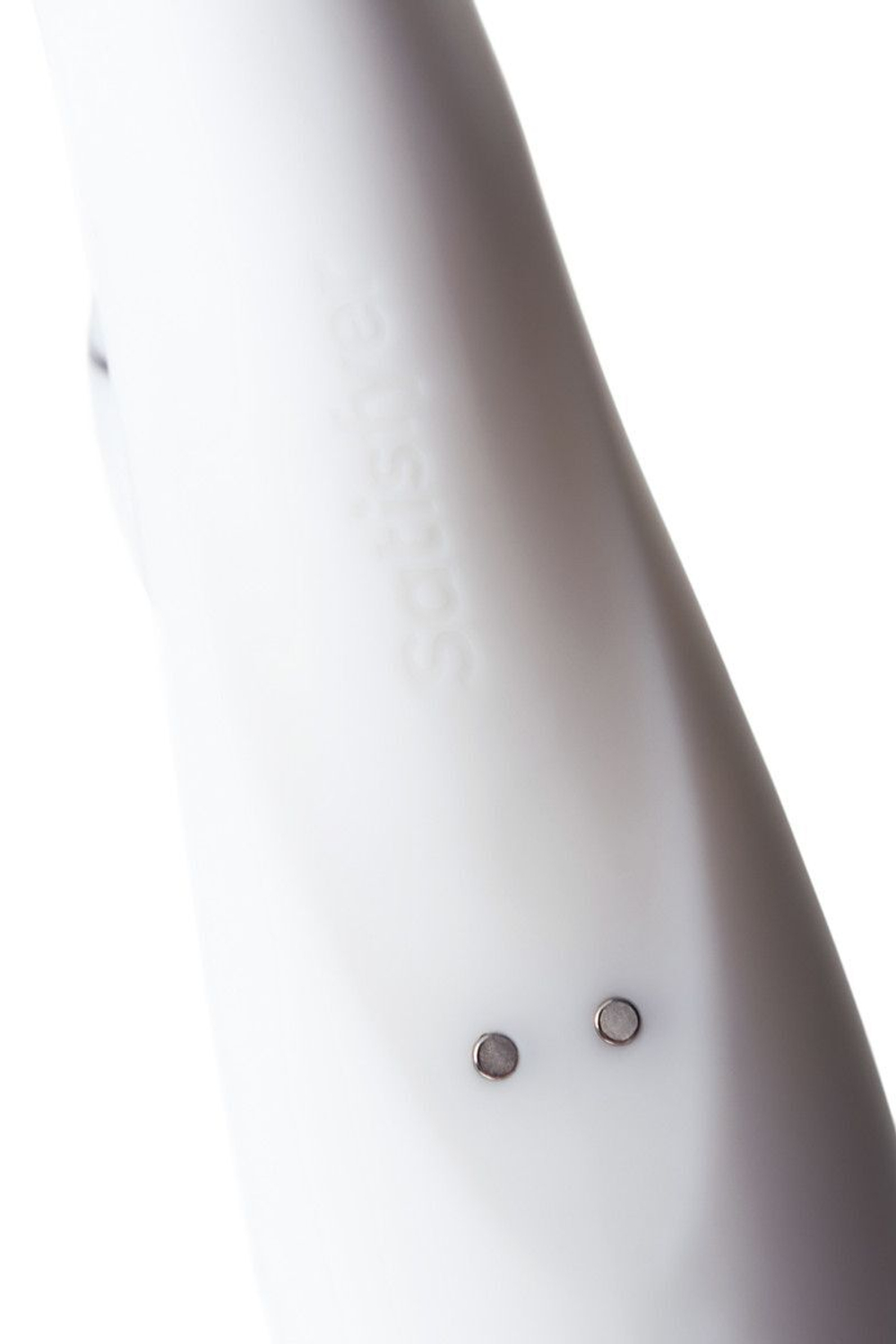 Вибромассажер с вакуумно-волновой клиторальной стимуляцией Satisfyer Pro + G-Spot - 22 см.