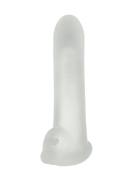 Фаллоудлинитель Super Hero Titan White 7018-02lola