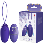 Виброяичко USB BI-014362WL