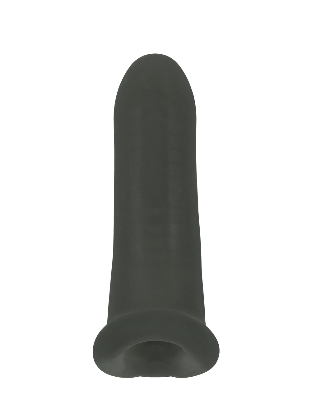 Фаллоудлинитель Super Hero Striker Black 7017-03lola