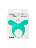Стимулятор клитора Mimi Animals Fennec Phil Green 7000-04lola