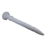 Силиконовый фаллоимитатор Basilisk BW-008151