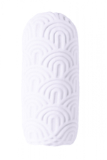 Мастурбатор Marshmallow Maxi Candy White 8074-01lola