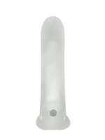 Фаллоудлинитель Super Hero Titan White 7018-02lola