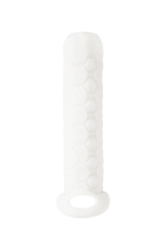 Фаллоудлинитель Homme Long White для 9-12 см 7008-01lola