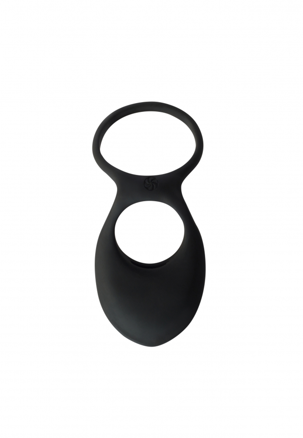 Эрекционное Виброкольцо Pure Passion Daydream Black 1303-01lola